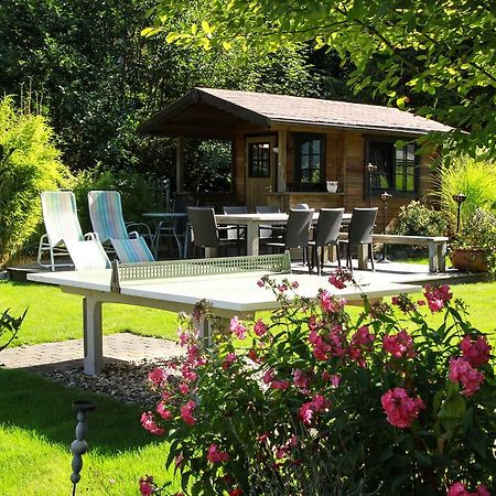 Hotel Garni Elegant Willingen  Dış mekan fotoğraf