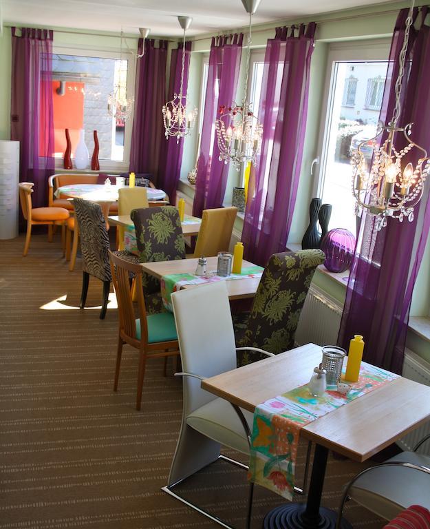 Hotel Garni Elegant Willingen  Dış mekan fotoğraf
