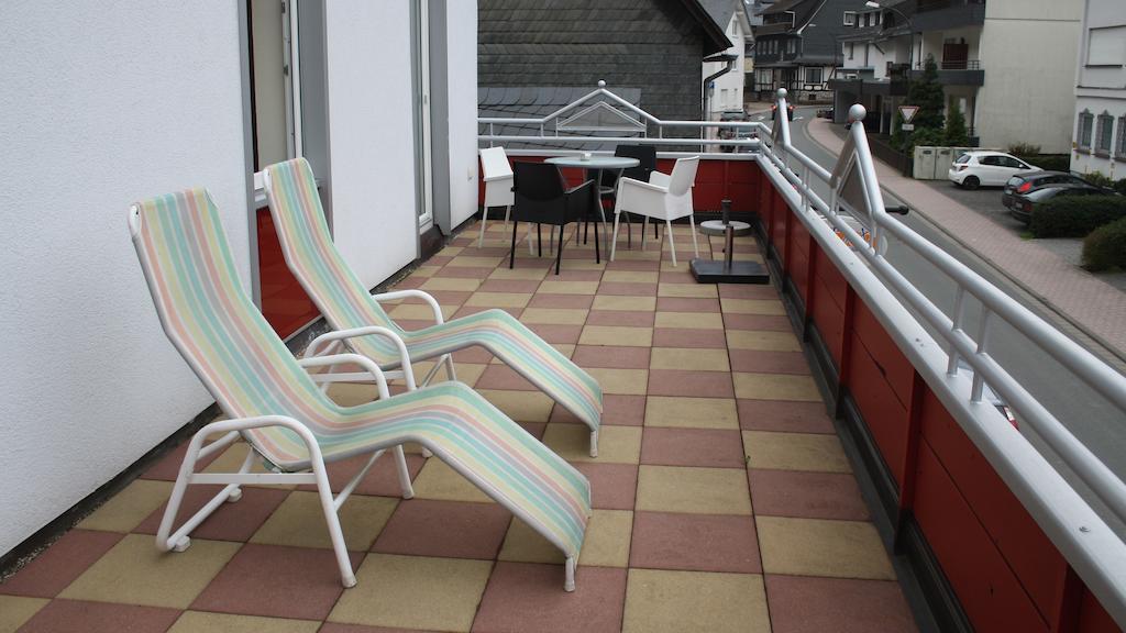 Hotel Garni Elegant Willingen  Dış mekan fotoğraf