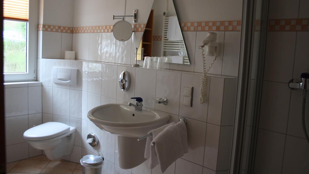 Hotel Garni Elegant Willingen  Dış mekan fotoğraf