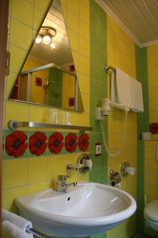 Hotel Garni Elegant Willingen  Dış mekan fotoğraf
