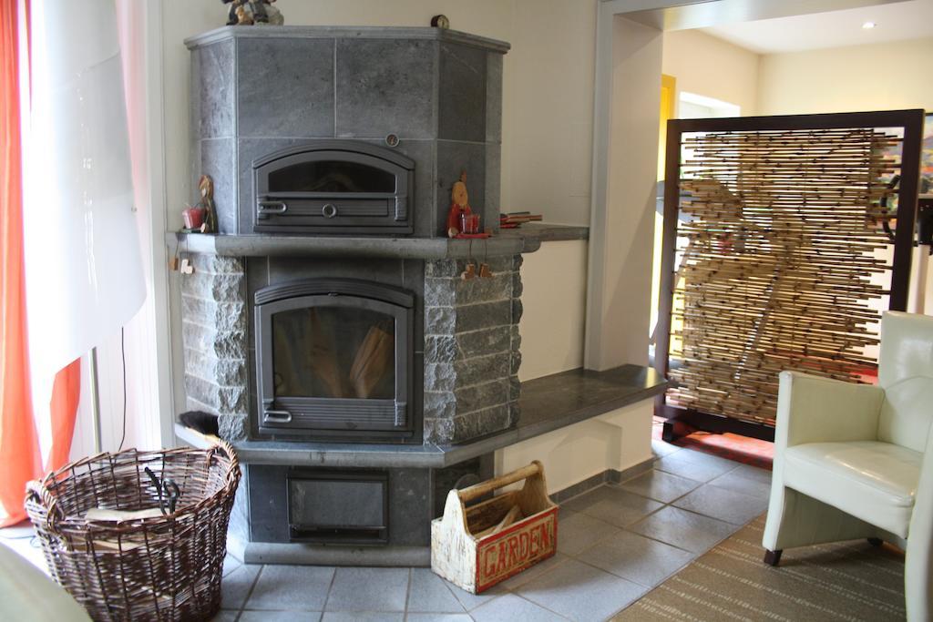 Hotel Garni Elegant Willingen  Dış mekan fotoğraf