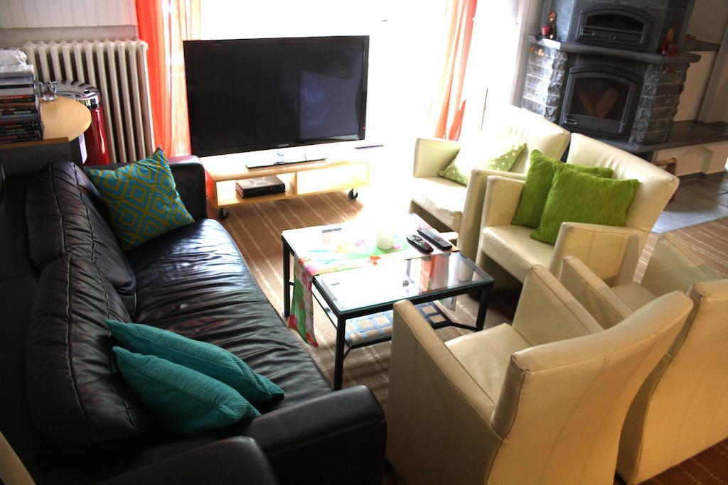 Hotel Garni Elegant Willingen  Dış mekan fotoğraf