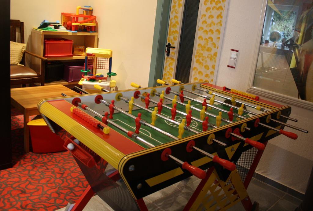 Hotel Garni Elegant Willingen  Dış mekan fotoğraf