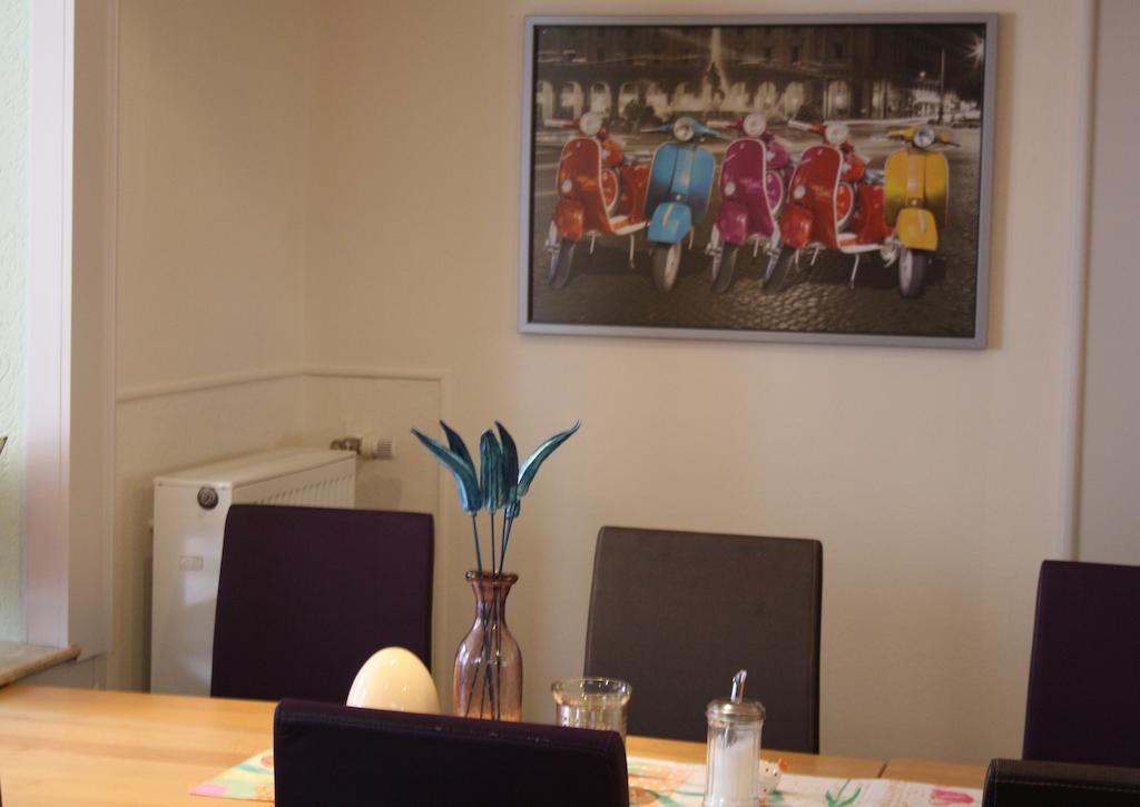 Hotel Garni Elegant Willingen  Dış mekan fotoğraf