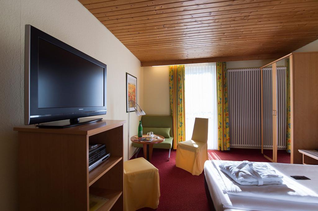 Hotel Garni Elegant Willingen  Oda fotoğraf