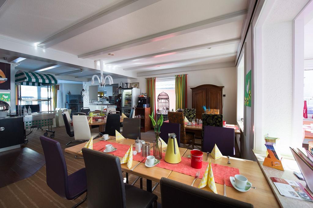 Hotel Garni Elegant Willingen  Dış mekan fotoğraf