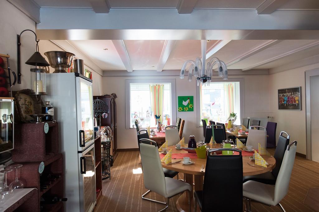 Hotel Garni Elegant Willingen  Dış mekan fotoğraf