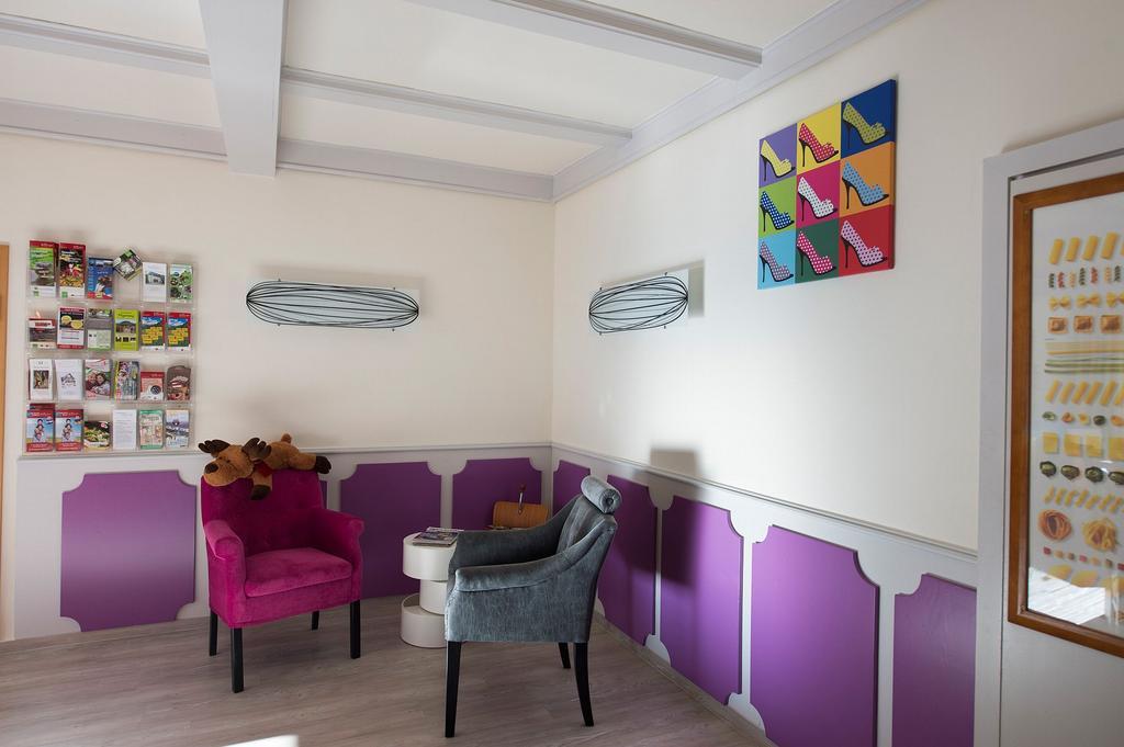 Hotel Garni Elegant Willingen  Dış mekan fotoğraf
