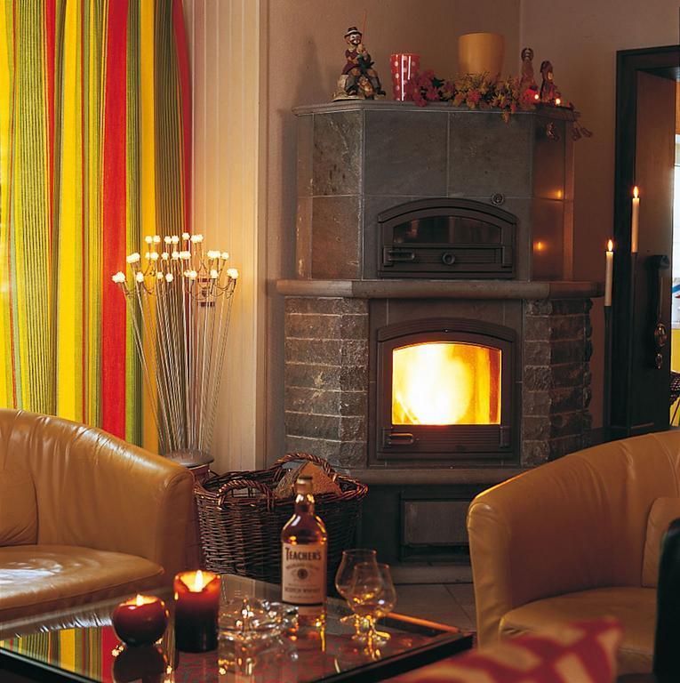 Hotel Garni Elegant Willingen  Dış mekan fotoğraf