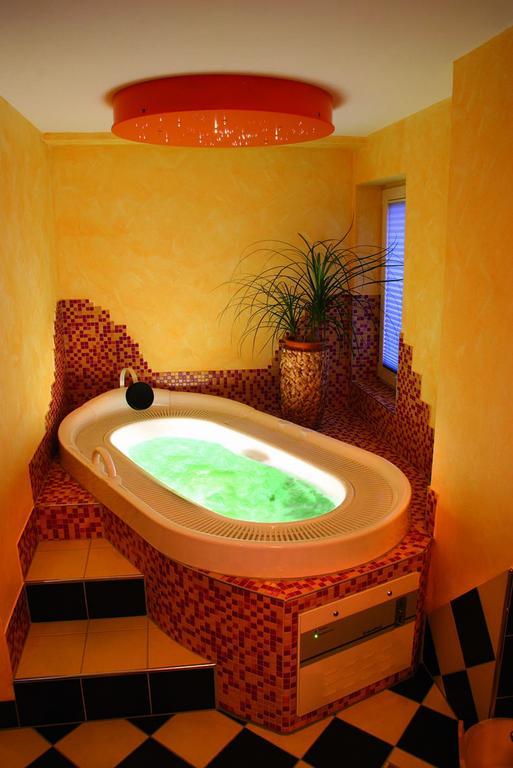 Hotel Garni Elegant Willingen  Dış mekan fotoğraf