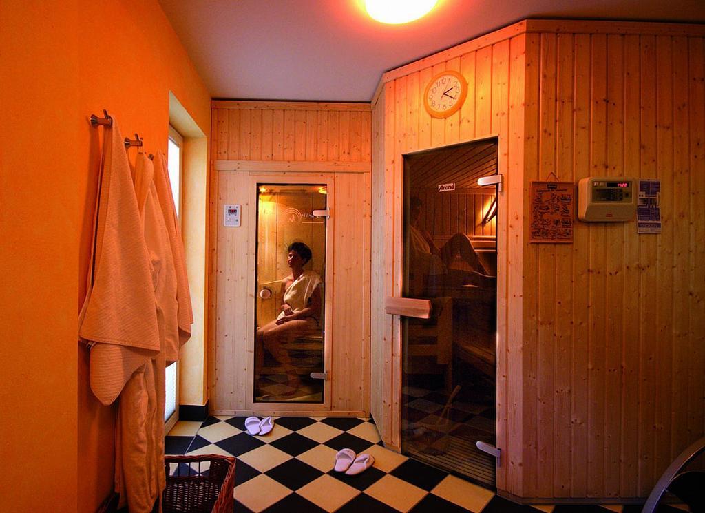 Hotel Garni Elegant Willingen  Dış mekan fotoğraf