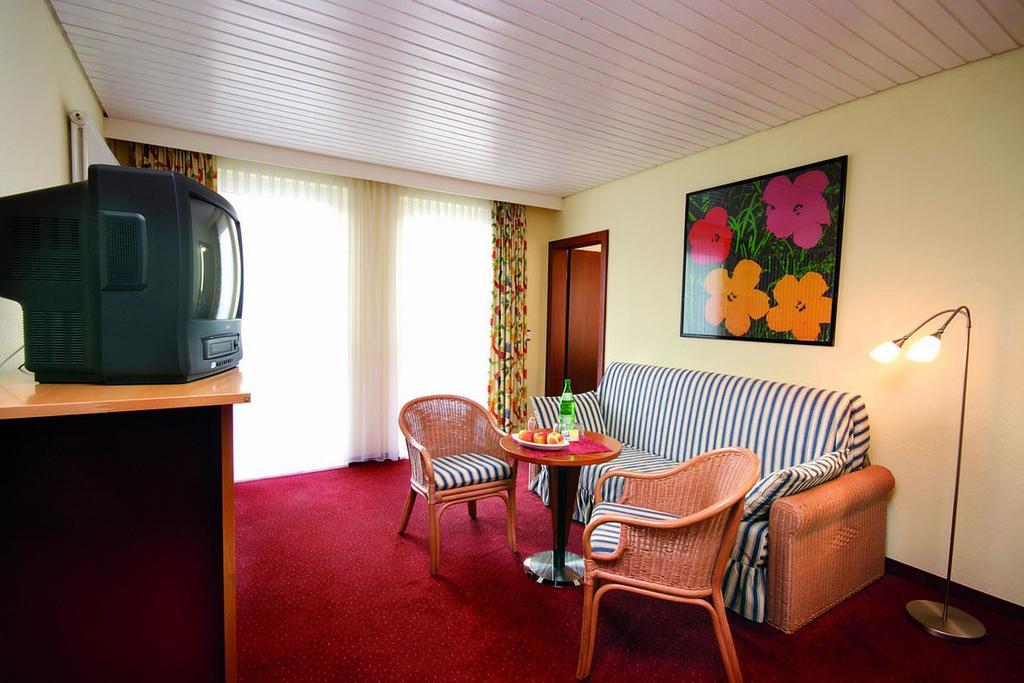 Hotel Garni Elegant Willingen  Oda fotoğraf