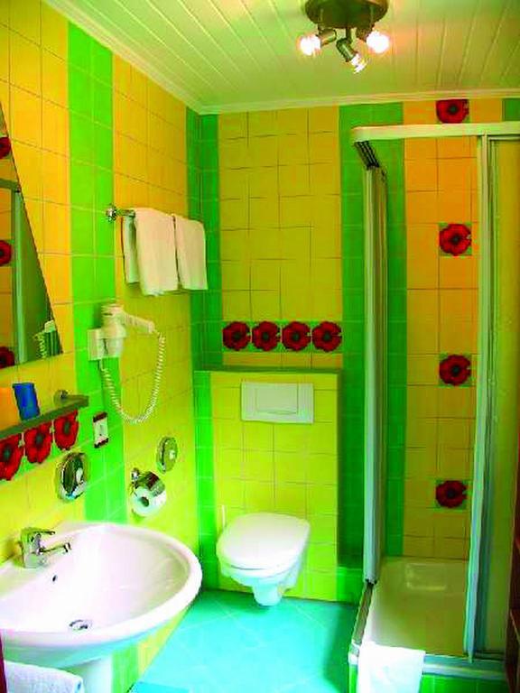 Hotel Garni Elegant Willingen  Dış mekan fotoğraf