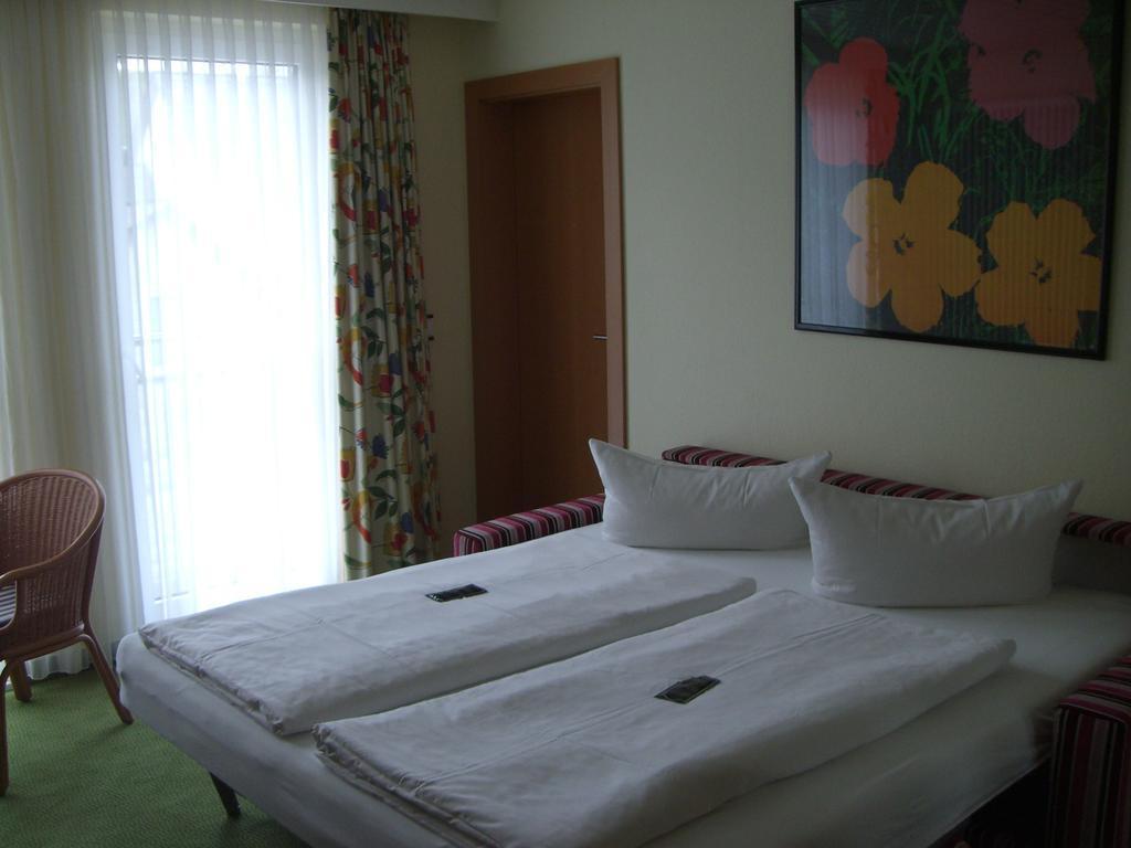 Hotel Garni Elegant Willingen  Oda fotoğraf