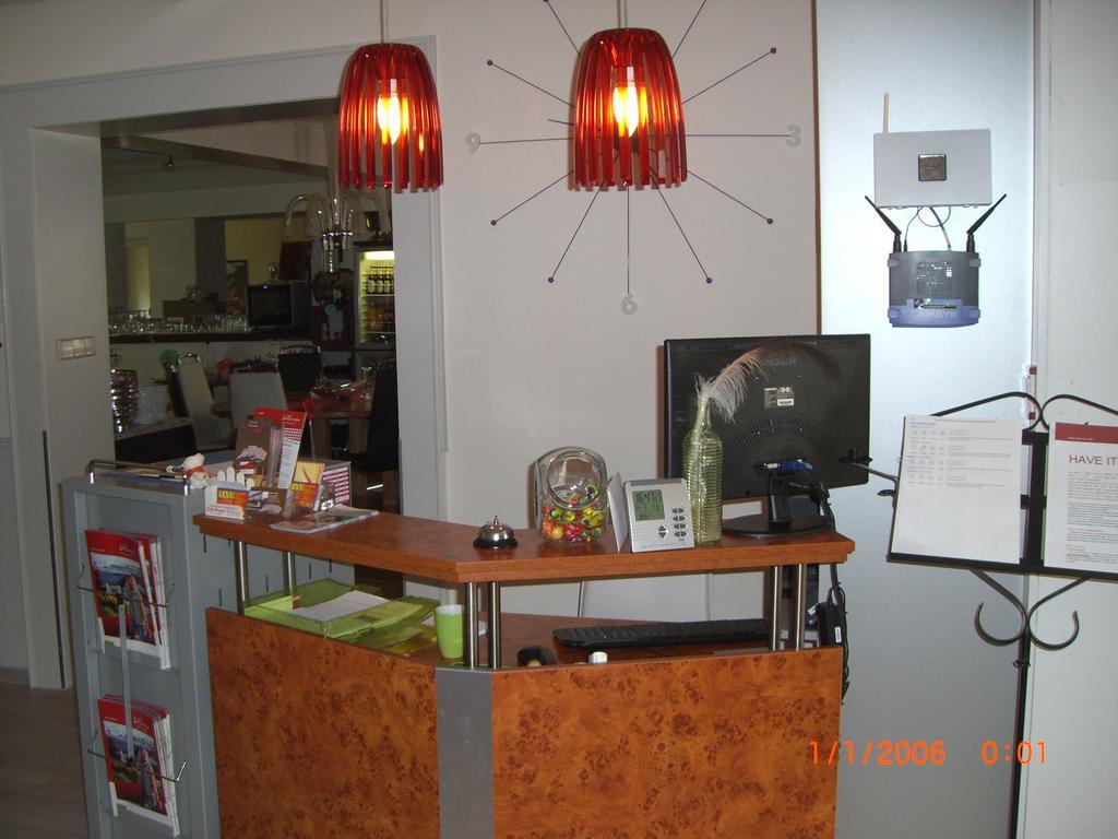 Hotel Garni Elegant Willingen  Dış mekan fotoğraf