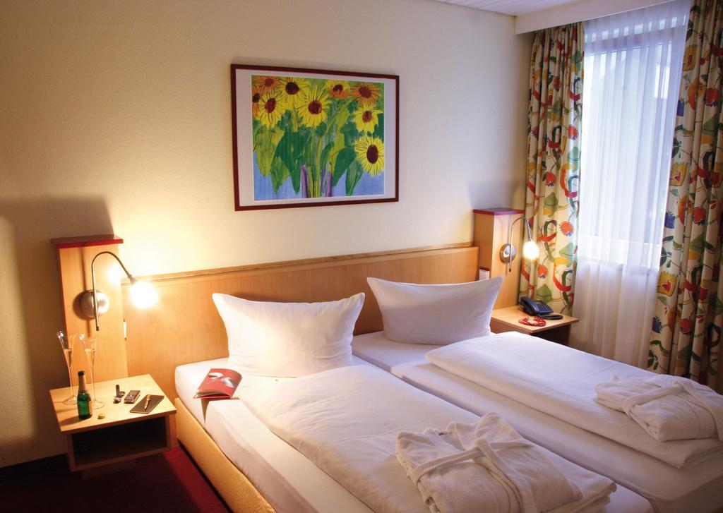Hotel Garni Elegant Willingen  Oda fotoğraf