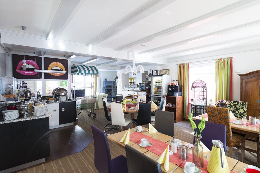 Hotel Garni Elegant Willingen  Dış mekan fotoğraf