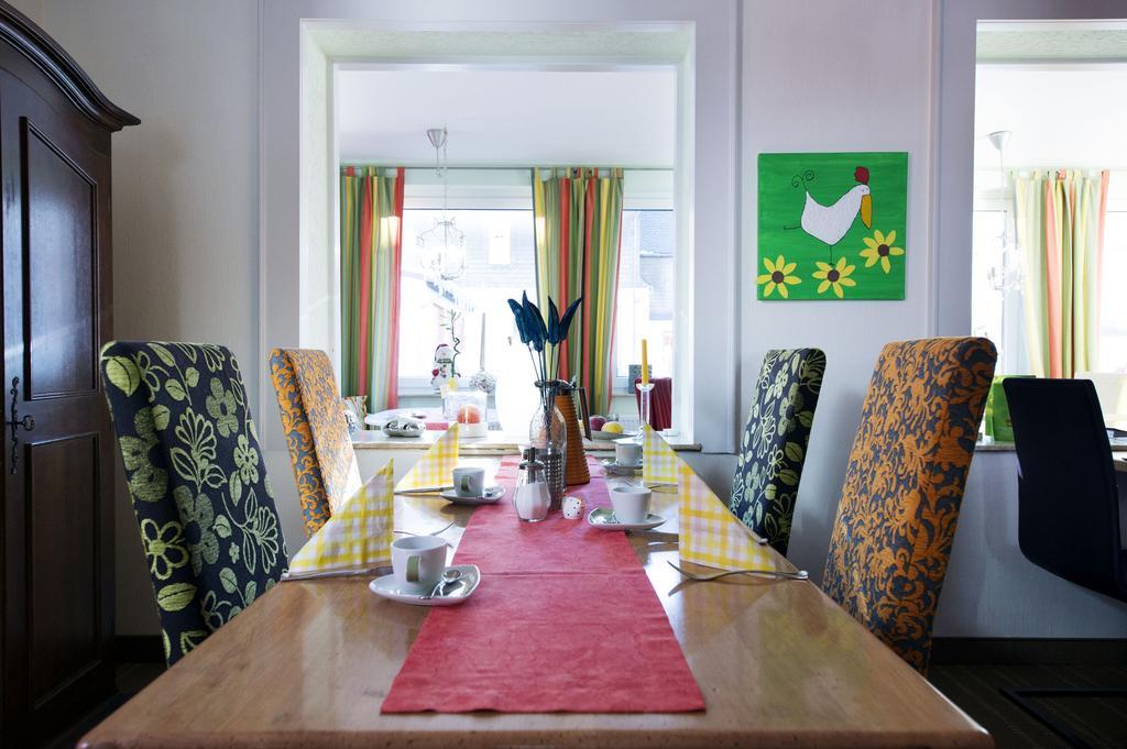 Hotel Garni Elegant Willingen  Dış mekan fotoğraf