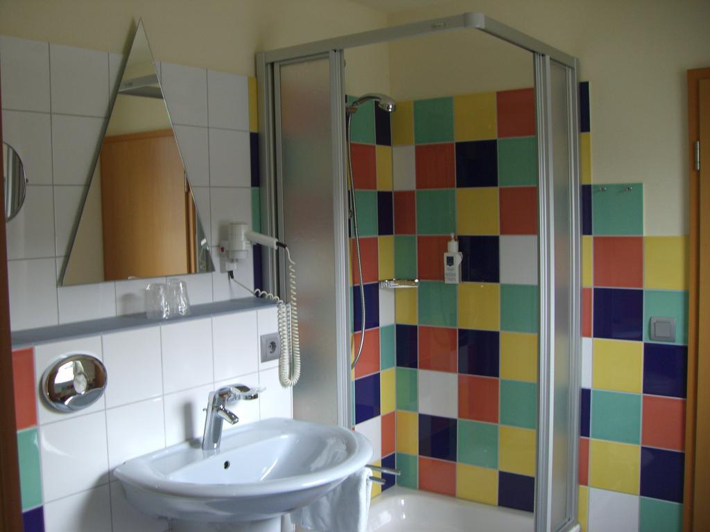 Hotel Garni Elegant Willingen  Oda fotoğraf