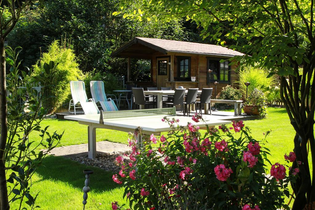Hotel Garni Elegant Willingen  Dış mekan fotoğraf