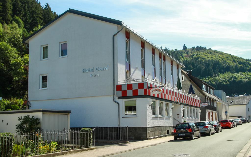 Hotel Garni Elegant Willingen  Dış mekan fotoğraf